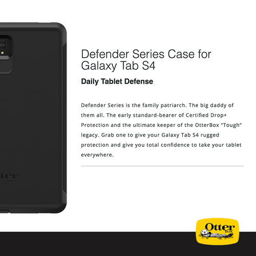 otterbox tab s4